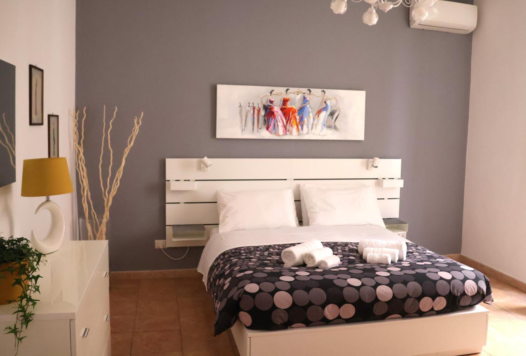 Casa Valentina In Trevi Appartement Rome