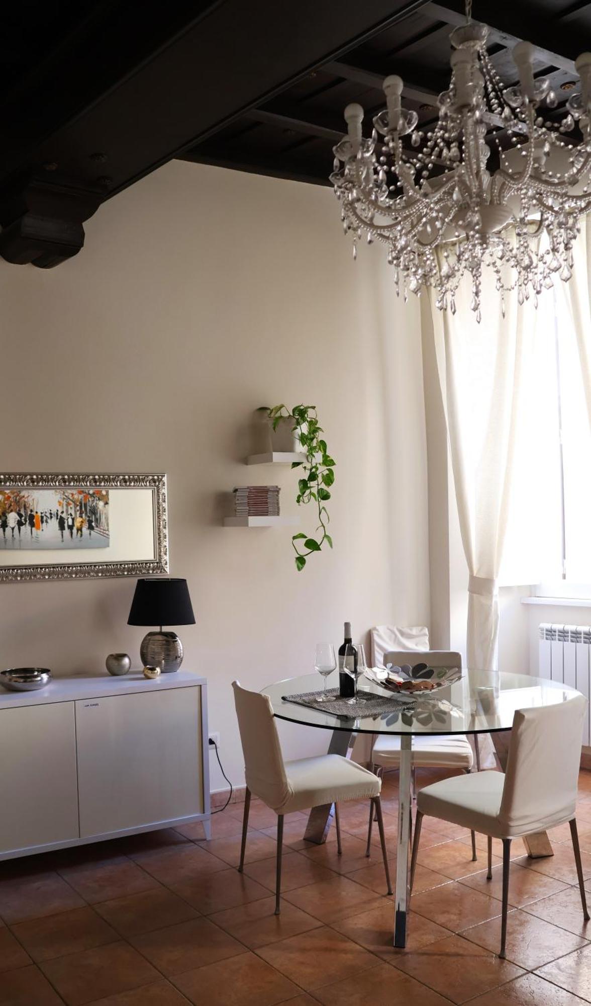 Appartamento Casa Valentina In Trevi