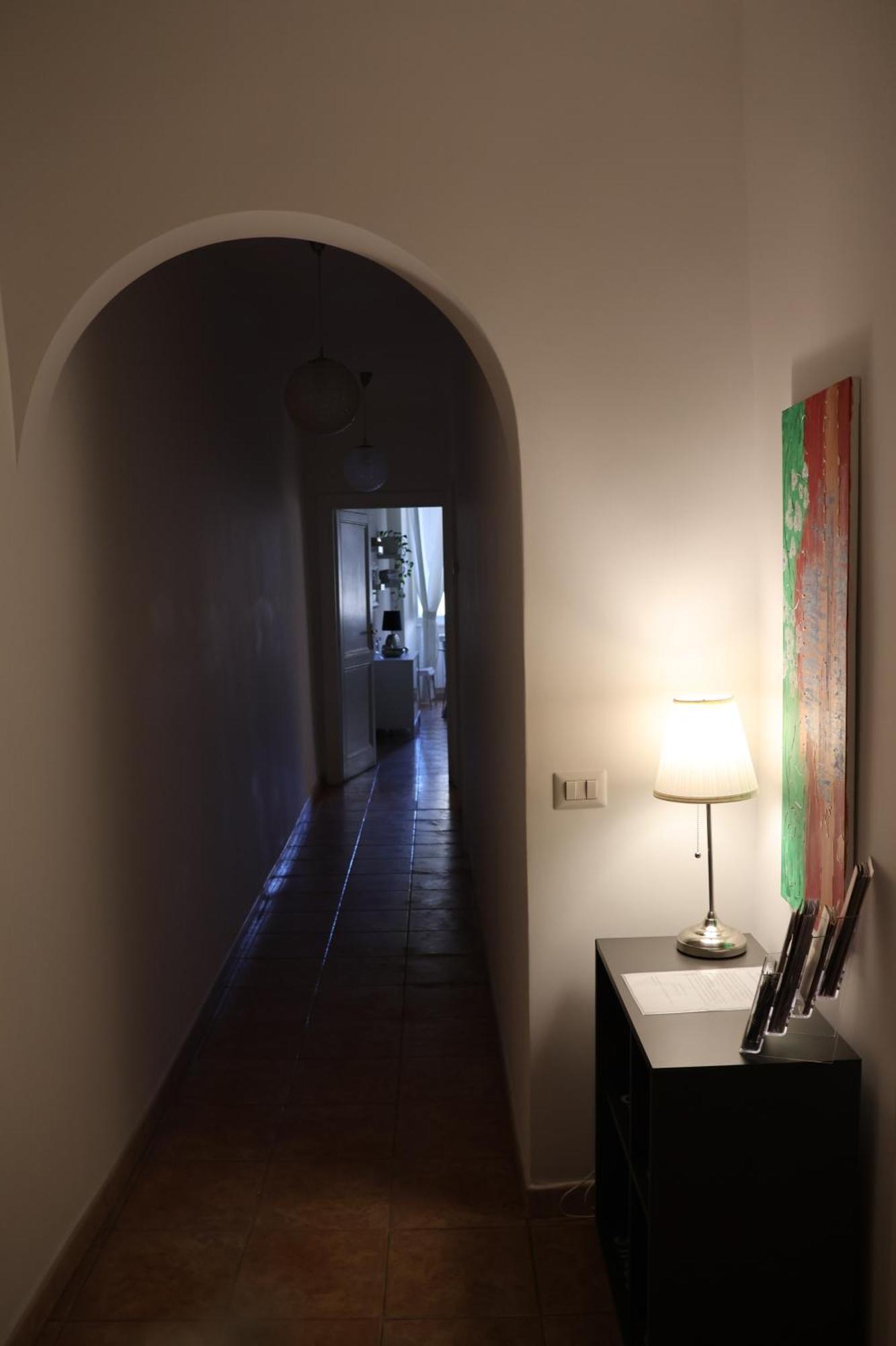 Casa Valentina In Trevi Appartamento