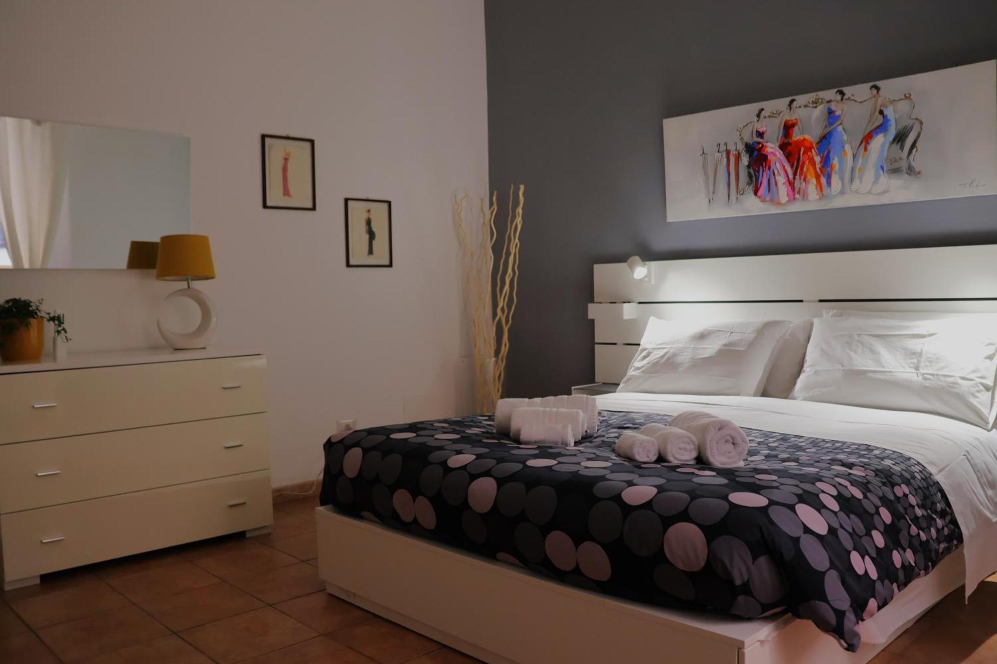 Casa Valentina In Trevi Roma