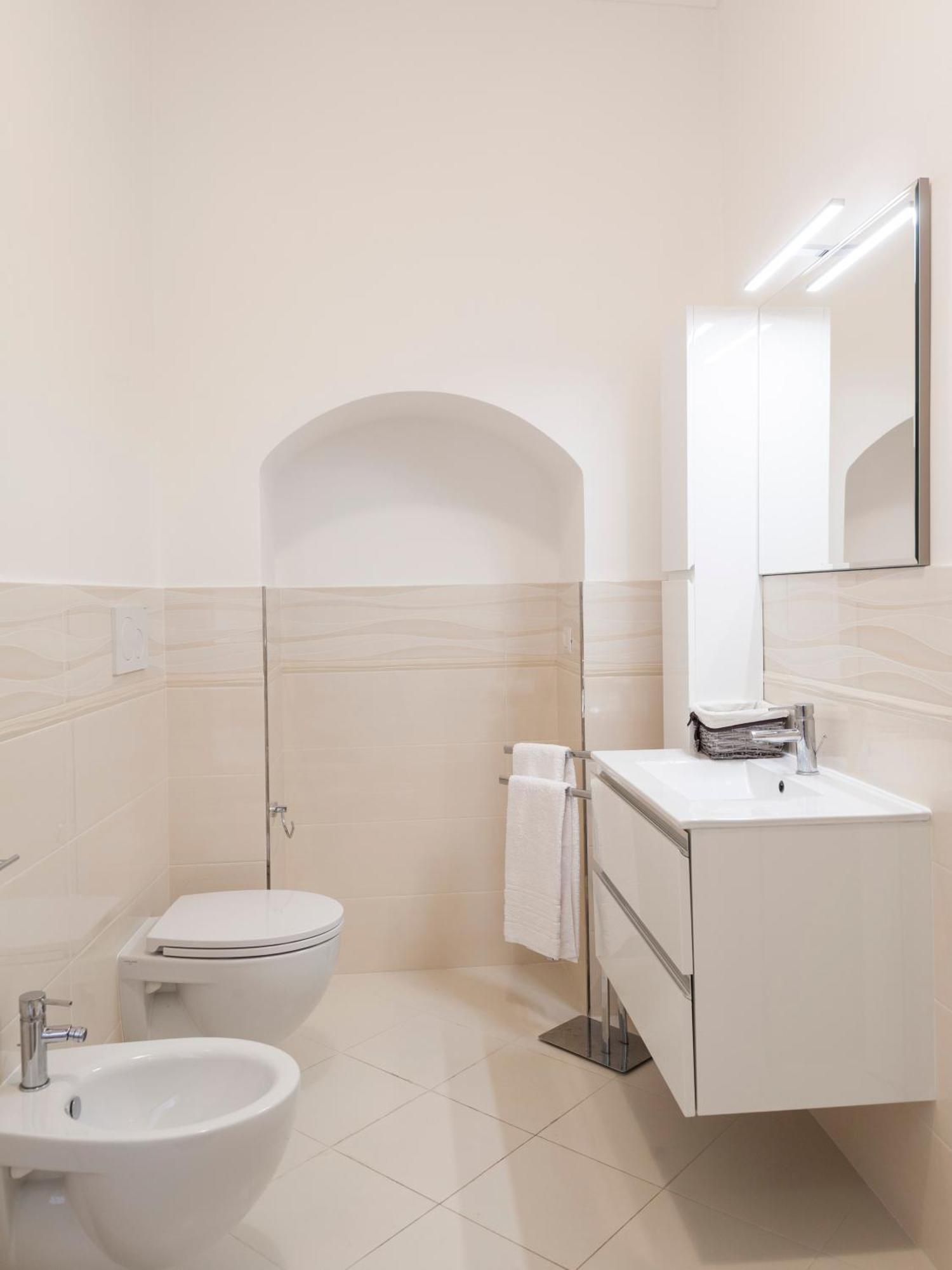 Casa Valentina In Trevi Appartamento