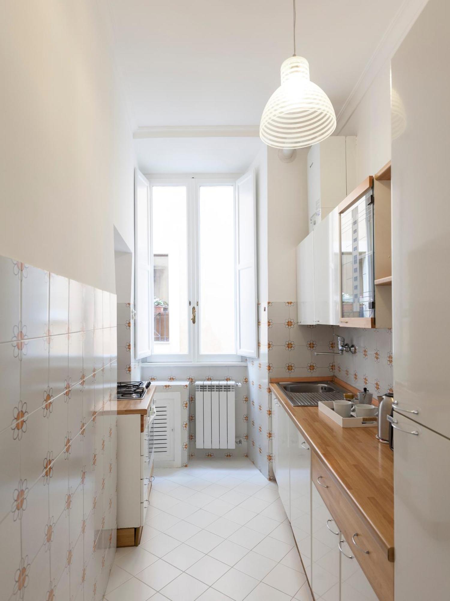 Appartamento Casa Valentina In Trevi *